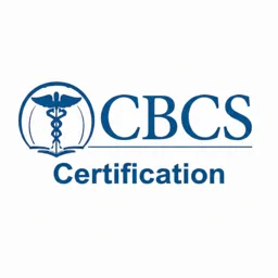 CBCS Certification