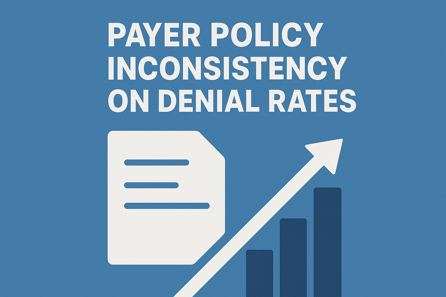 Denial rates graphic