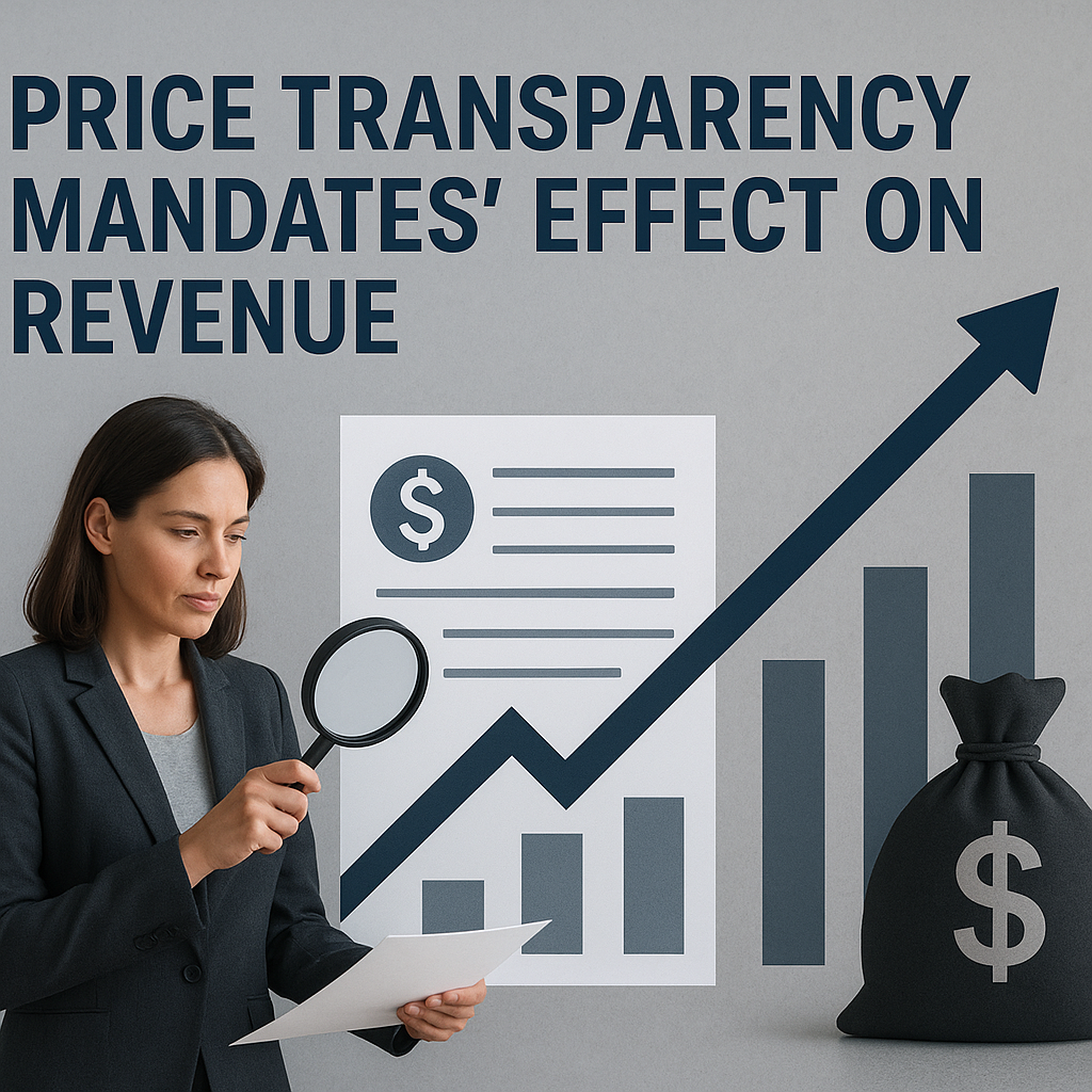 Mandate impact graphic